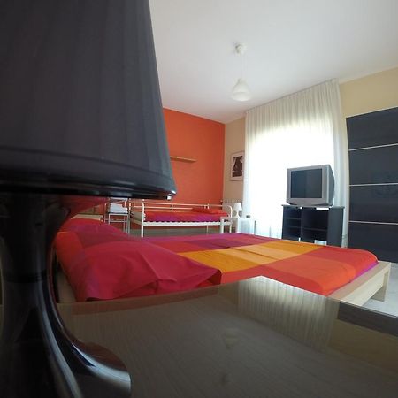 Bed And Breakfast Luna Chiara Piazza Armerina Eksteriør bilde