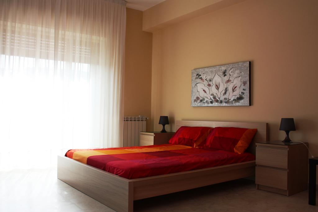 Bed And Breakfast Luna Chiara Piazza Armerina Rom bilde