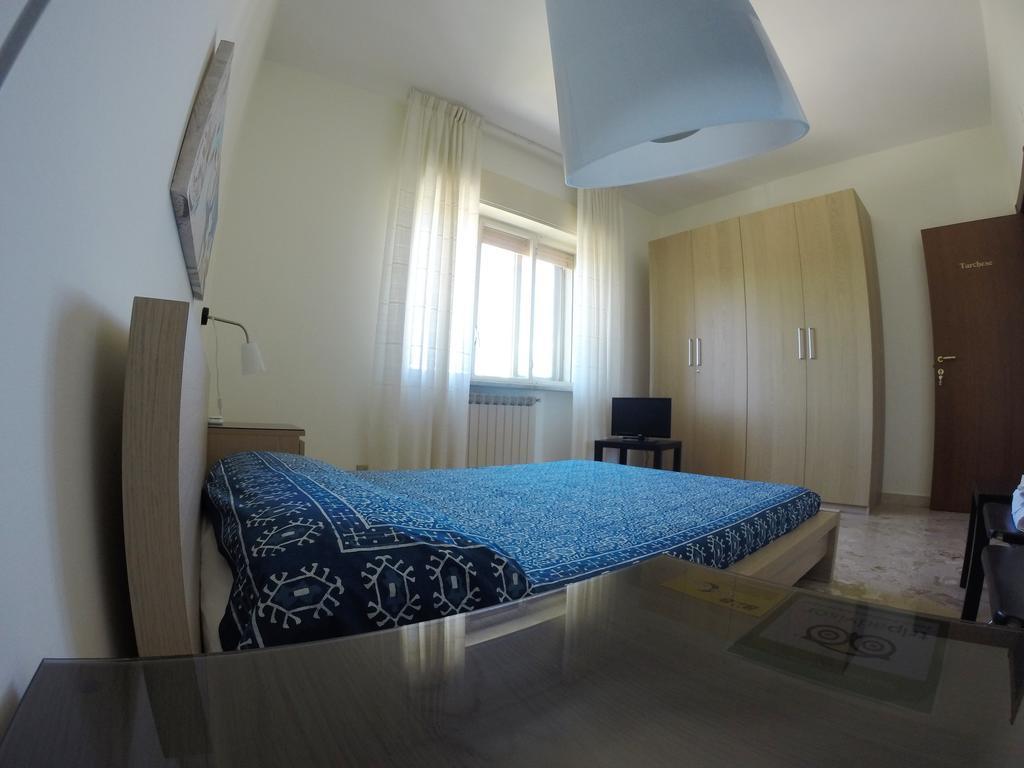 Bed And Breakfast Luna Chiara Piazza Armerina Rom bilde