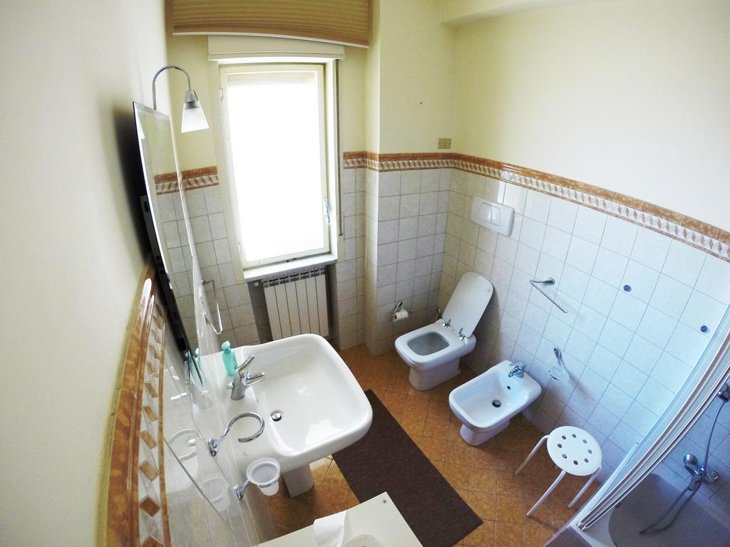 Bed And Breakfast Luna Chiara Piazza Armerina Eksteriør bilde