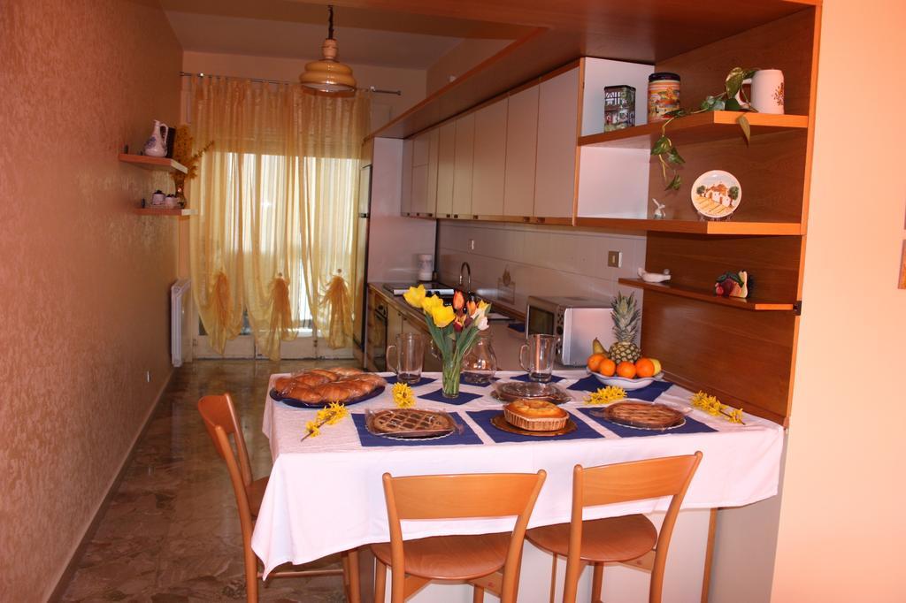 Bed And Breakfast Luna Chiara Piazza Armerina Eksteriør bilde