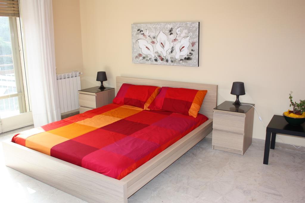 Bed And Breakfast Luna Chiara Piazza Armerina Rom bilde