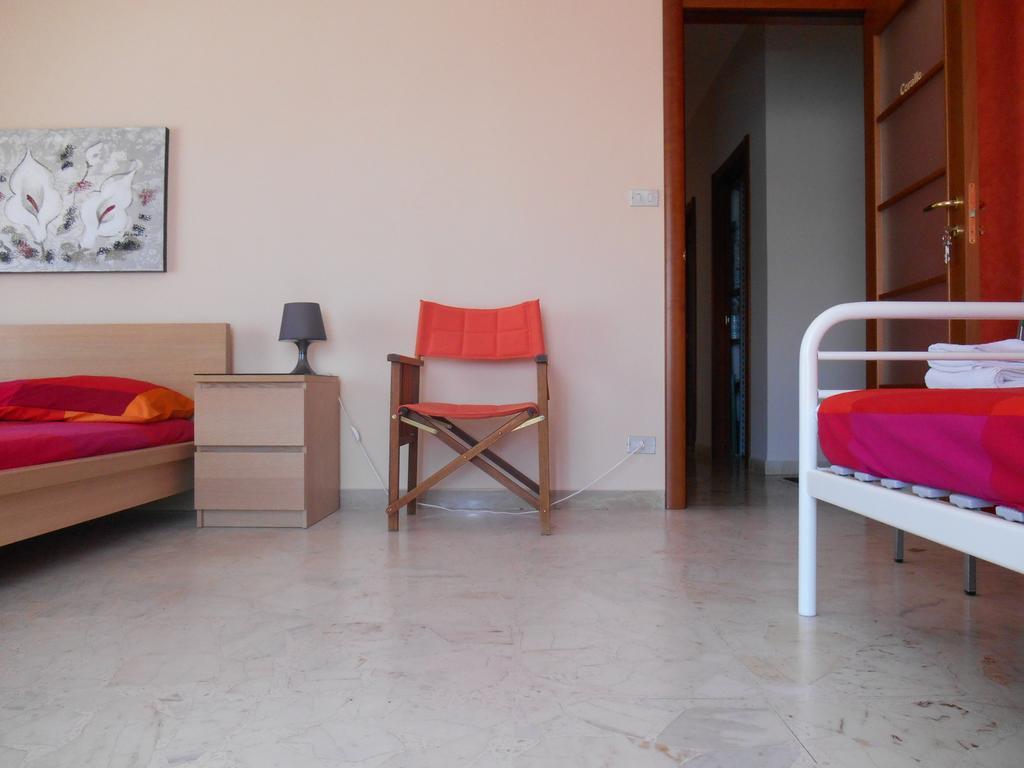 Bed And Breakfast Luna Chiara Piazza Armerina Rom bilde