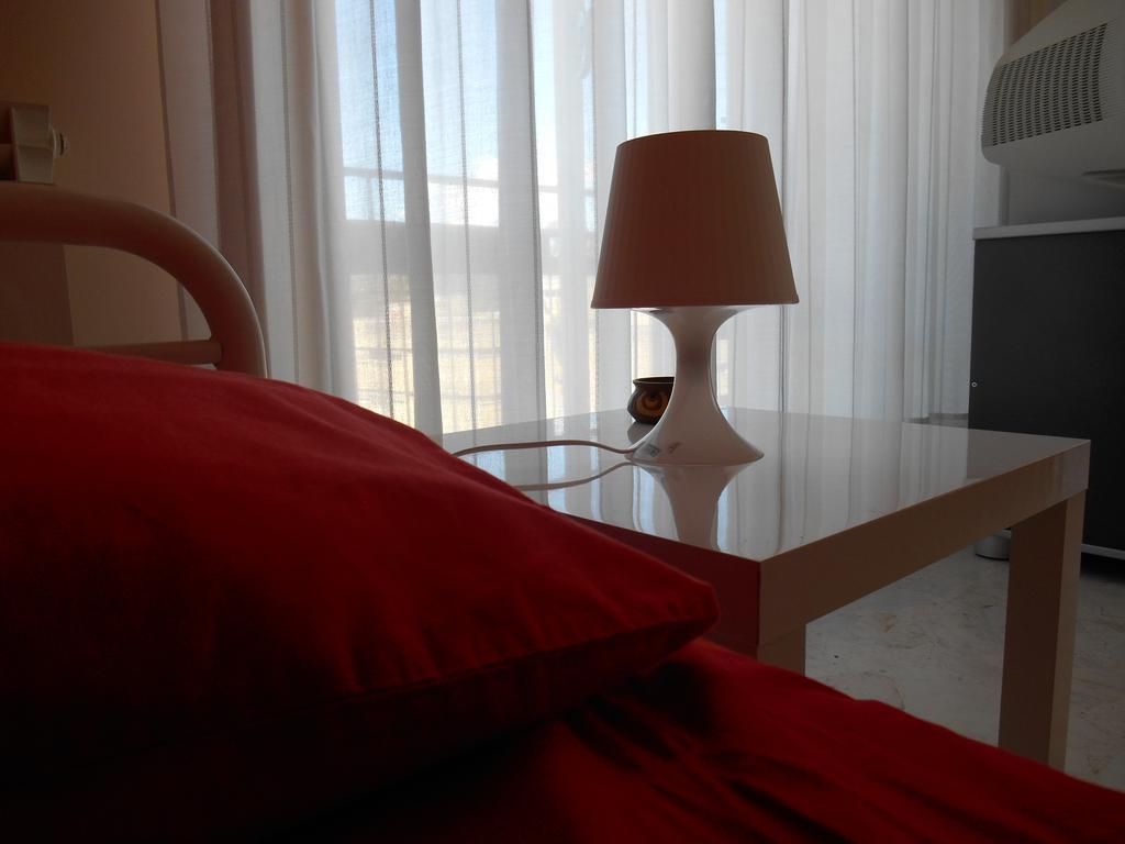 Bed And Breakfast Luna Chiara Piazza Armerina Rom bilde