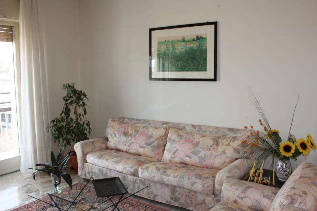 Bed And Breakfast Luna Chiara Piazza Armerina Eksteriør bilde