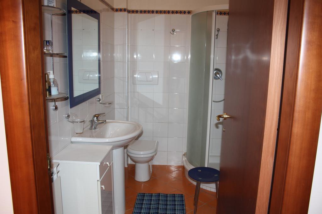Bed And Breakfast Luna Chiara Piazza Armerina Eksteriør bilde